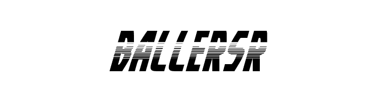 Yankee Clipper Halftone Italic  Free Fonts Download