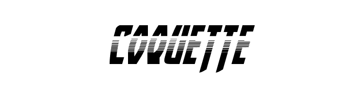 Yankee Clipper Halftone Italic  Free Fonts Download