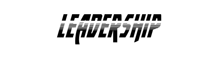Yankee Clipper Halftone Italic  Free Fonts Download