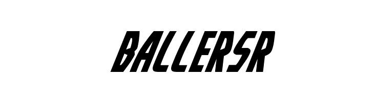 Yankee Clipper Super-Italic  Free Fonts Download