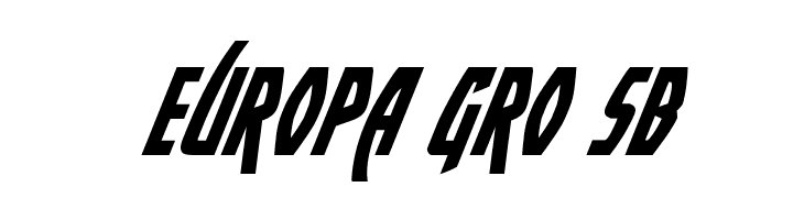 Yankee Clipper Super-Italic  Free Fonts Download