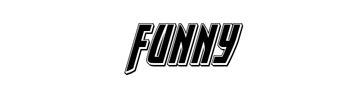 Yankee Clipper Punch Italic  Free Fonts Download