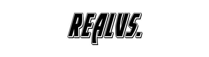 Yankee Clipper Punch Italic  Free Fonts Download