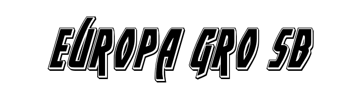 Yankee Clipper Punch Italic  Free Fonts Download