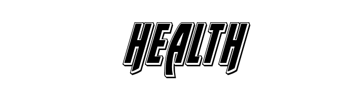 Yankee Clipper Punch Italic  Free Fonts Download