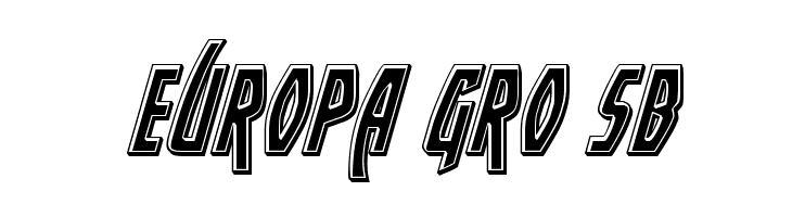 Yankee Clipper Bevel Italic  Free Fonts Download