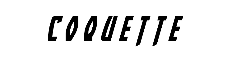 Yankee Clipper Title Italic  Free Fonts Download