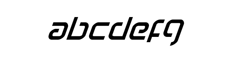 Youngerblood Super-Italic  Free Fonts Download