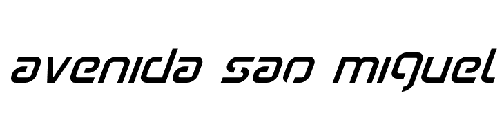 Youngerblood Super-Italic  Free Fonts Download