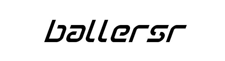 Youngerblood Super-Italic  Free Fonts Download