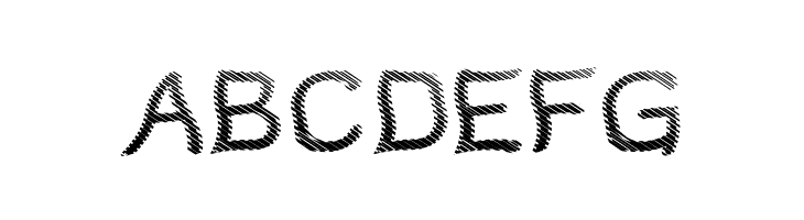 Street Quaked  Free Fonts Download