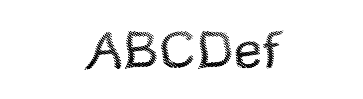 Street Quaked  Free Fonts Download