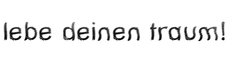 Street Quaked  Free Fonts Download