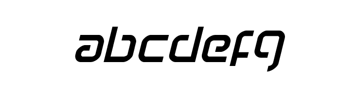 Youngerblood Italic  Free Fonts Download