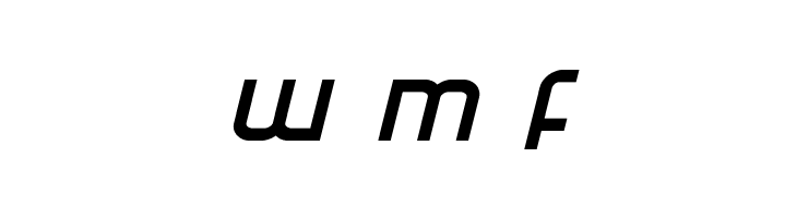 Youngerblood Italic  Free Fonts Download