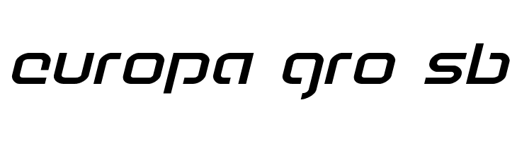 Youngerblood Expanded Italic  Free Fonts Download