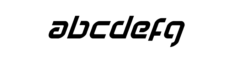 Youngerblood Bold Super-Italic  Free Fonts Download