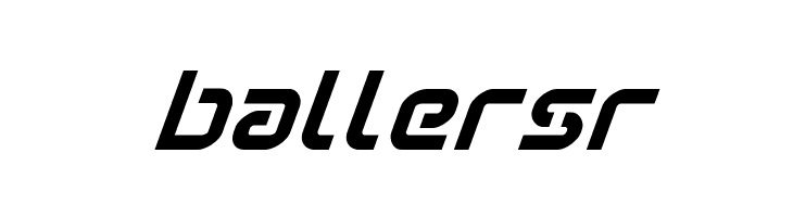 Youngerblood Bold Super-Italic  Free Fonts Download