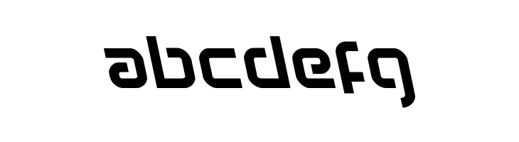 Youngerblood Bold Leftalic  Free Fonts Download