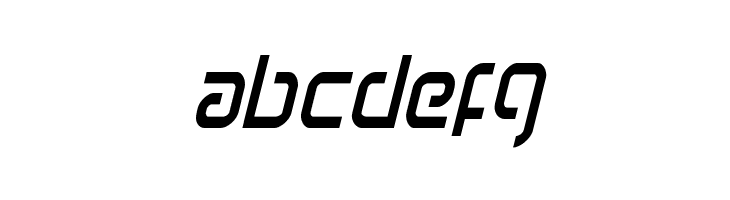 Youngerblood Condensed Italic  Free Fonts Download