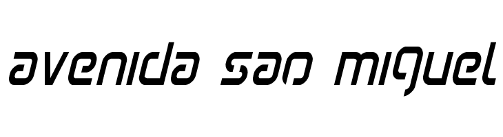 Youngerblood Condensed Italic  Free Fonts Download