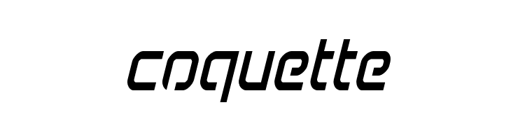 Youngerblood Condensed Italic  Free Fonts Download