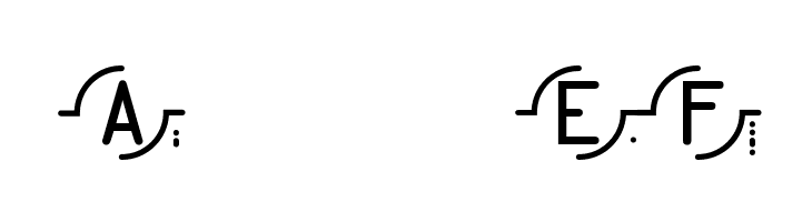 Rekkoy  Free Fonts Download