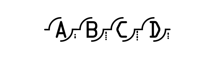 Rekkoy  Free Fonts Download