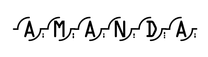 Rekkoy  Free Fonts Download