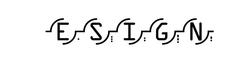 Rekkoy  Free Fonts Download