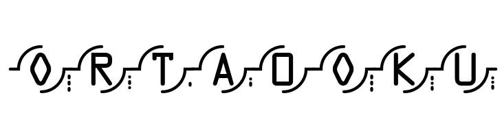 Rekkoy  Free Fonts Download