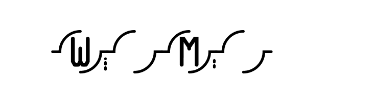 Rekkoy  Free Fonts Download