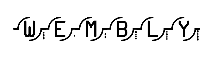 Rekkoy  Free Fonts Download