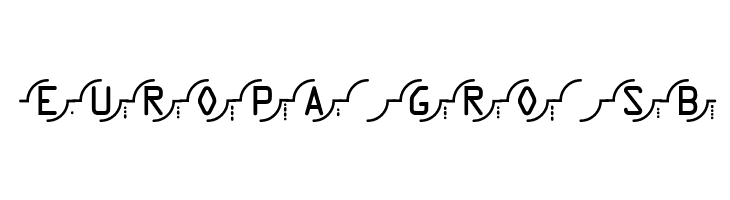 Rekkoy  Free Fonts Download