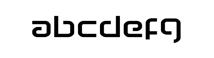 Youngerblood Expanded  Free Fonts Download