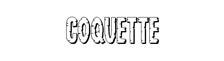 Yummy Mummy 3D  Free Fonts Download