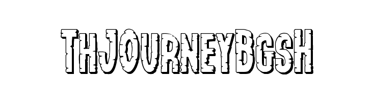 Yummy Mummy 3D  Free Fonts Download