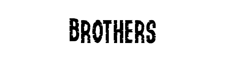 Yummy Mummy Staggered  Free Fonts Download