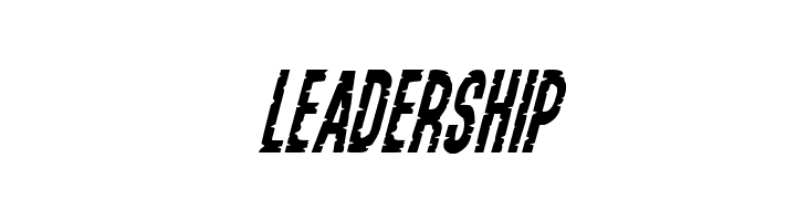 Yummy Mummy Condensed Italic  Free Fonts Download