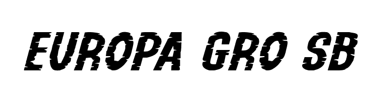 Yummy Mummy Extra-Expanded Italic  Free Fonts Download