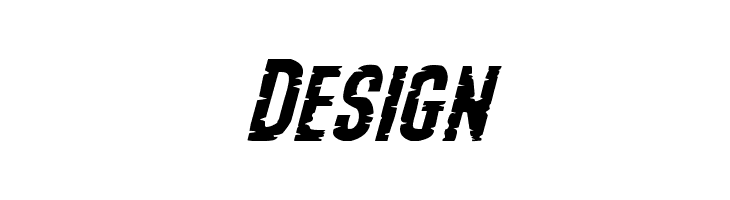 Yummy Mummy Expanded Italic  Free Fonts Download