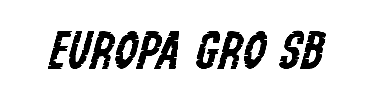 Yummy Mummy Expanded Italic  Free Fonts Download