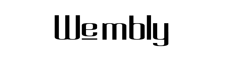 Pecot Upper  Free Fonts Download