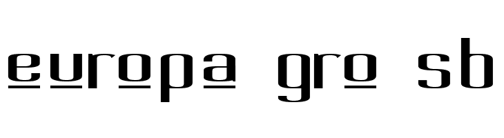Pecot Upper  Free Fonts Download