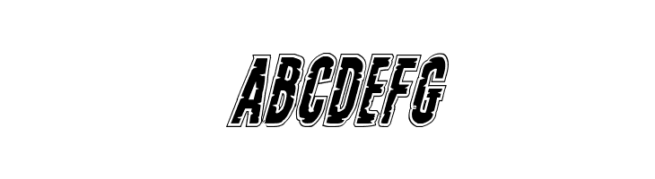 Yummy Mummy Academy Italic  Free Fonts Download
