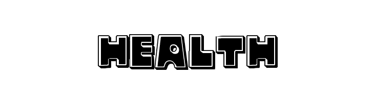 Zounderkite Bevel  Free Fonts Download