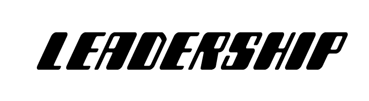 Zyborgs Super-Italic  Free Fonts Download