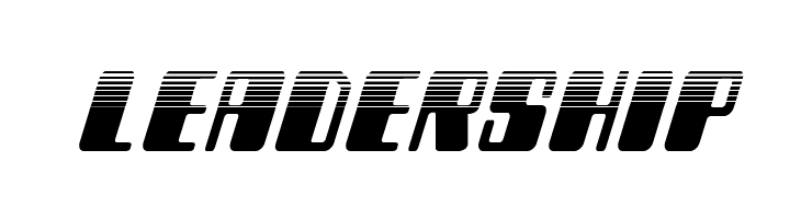 Zyborgs Halftone Italic  Free Fonts Download