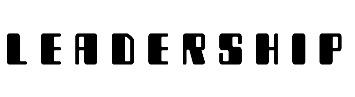 Zyborgs Title  Free Fonts Download