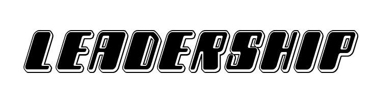 Zyborgs Punch Italic  Free Fonts Download